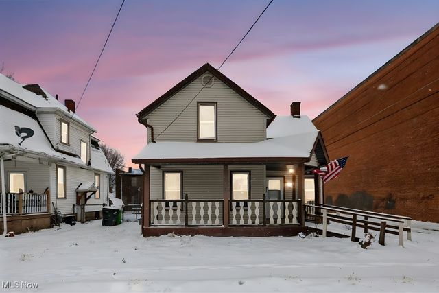 234 Rosenberry Street, Alliance, OH 44601