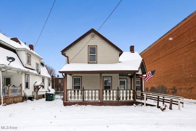 234 Rosenberry Street, Alliance, OH 44601