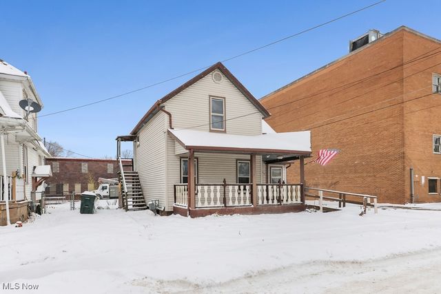 234 Rosenberry Street, Alliance, OH 44601