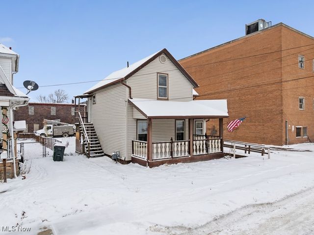 234 Rosenberry Street, Alliance, OH 44601