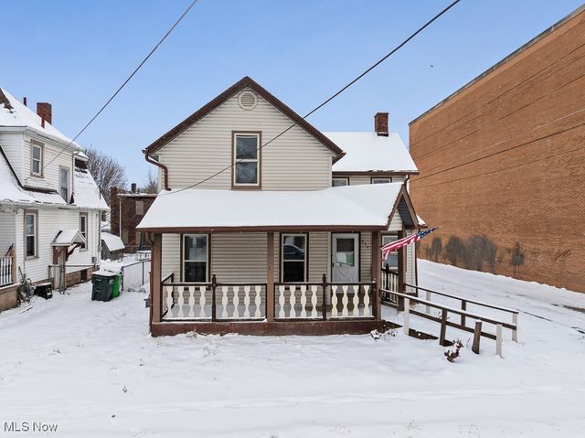 234 Rosenberry Street, Alliance, OH 44601