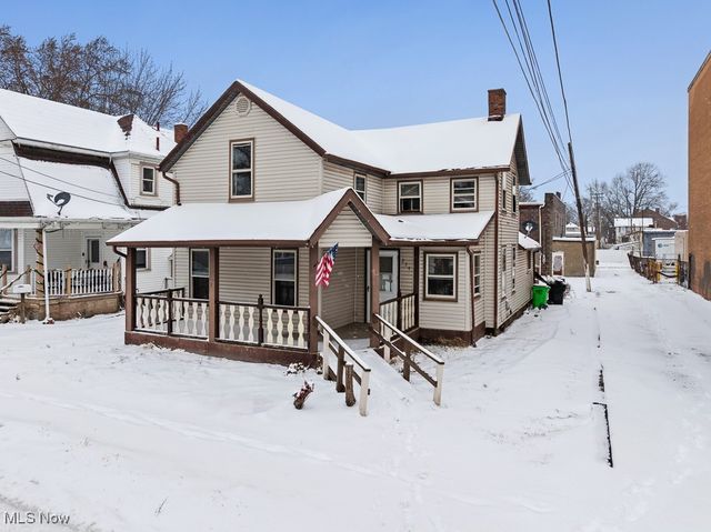 234 Rosenberry Street, Alliance, OH 44601