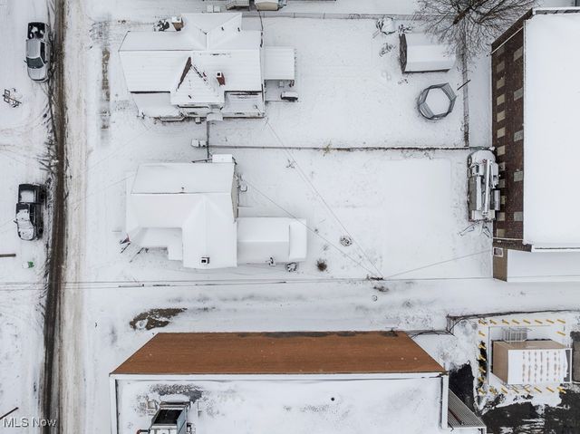 234 Rosenberry Street, Alliance, OH 44601