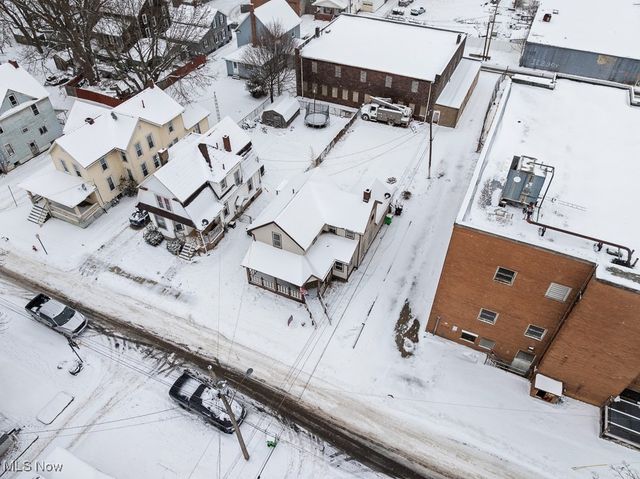 234 Rosenberry Street, Alliance, OH 44601