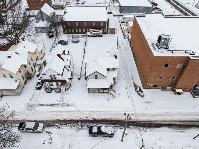 234 Rosenberry Street, Alliance, OH 44601