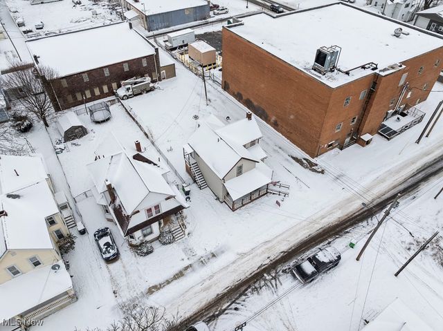 234 Rosenberry Street, Alliance, OH 44601