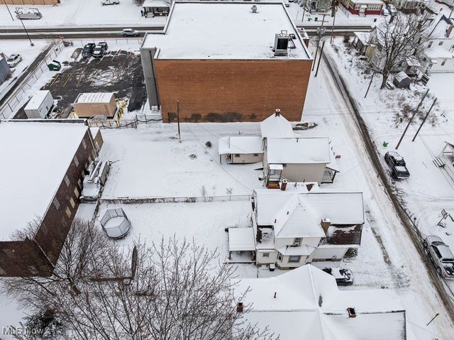 234 Rosenberry Street, Alliance, OH 44601