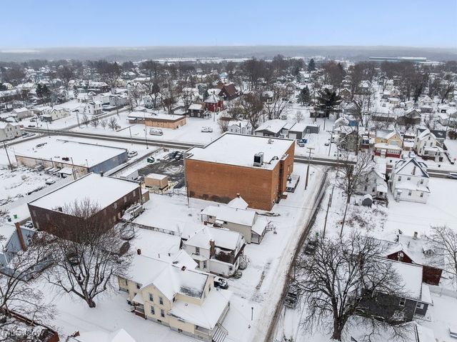 234 Rosenberry Street, Alliance, OH 44601