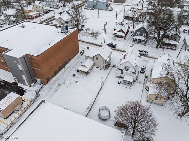 234 Rosenberry Street, Alliance, OH 44601