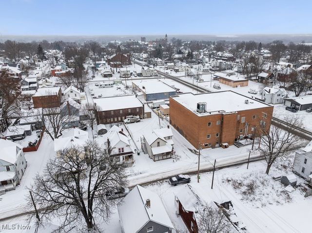 234 Rosenberry Street, Alliance, OH 44601