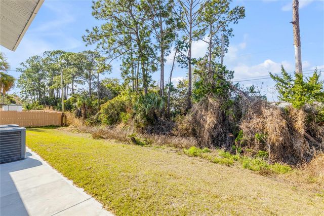 1930 FERN PALM DRIVE, Edgewater, FL 32141