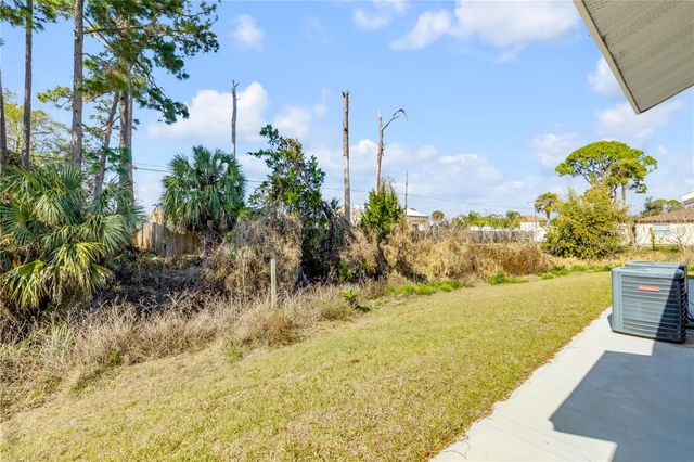 1930 FERN PALM DRIVE, Edgewater, FL 32141