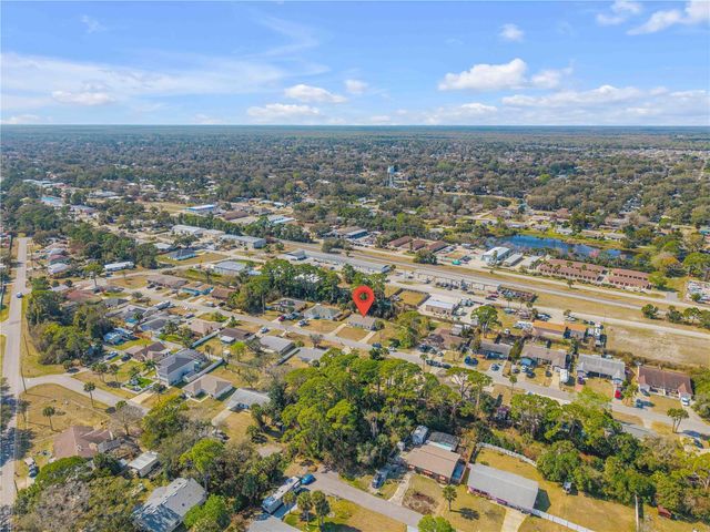 1930 FERN PALM DRIVE, Edgewater, FL 32141