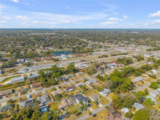 1930 FERN PALM DRIVE, Edgewater, FL 32141