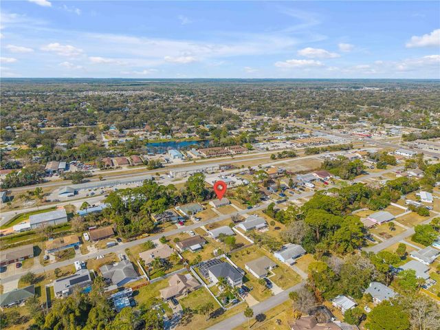 1930 FERN PALM DRIVE, Edgewater, FL 32141