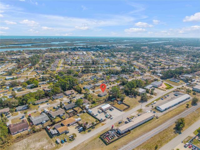 1930 FERN PALM DRIVE, Edgewater, FL 32141