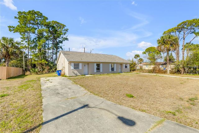 1930 FERN PALM DRIVE, Edgewater, FL 32141