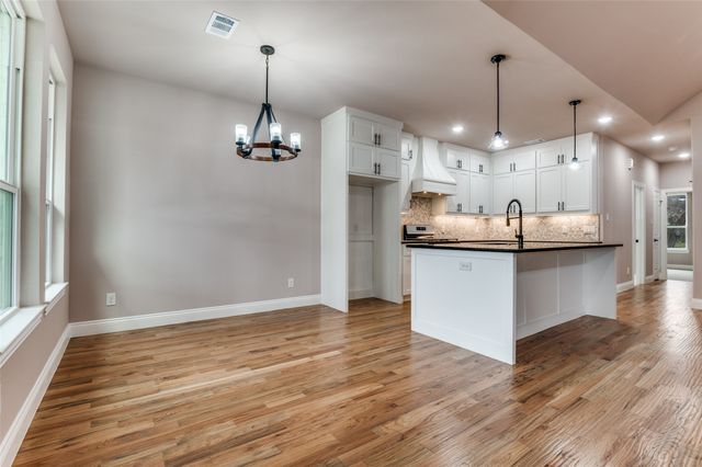 415 N Watson Street, Seagoville, TX 75159