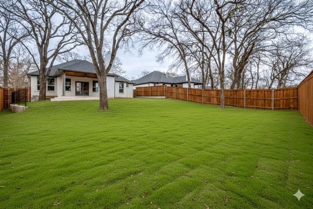 415 N Watson Street, Seagoville, TX 75159