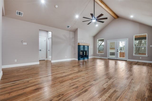 415 N Watson Street, Seagoville, TX 75159