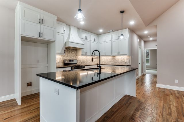 415 N Watson Street, Seagoville, TX 75159