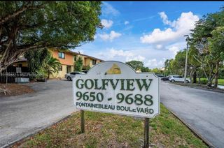 9678 Fontainebleau Blvd 308, Miami, FL 33172
