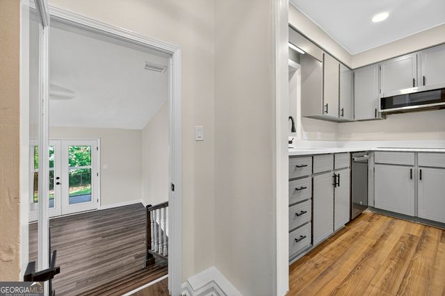 641 Forest Lake Drive S, Macon, GA 31210