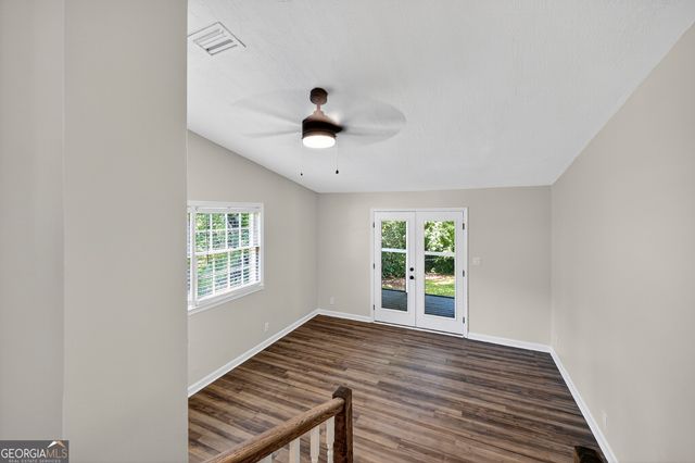 641 Forest Lake Drive S, Macon, GA 31210