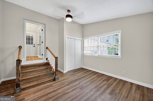 641 Forest Lake Drive S, Macon, GA 31210