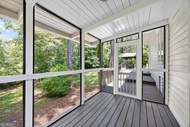 641 Forest Lake Drive S, Macon, GA 31210