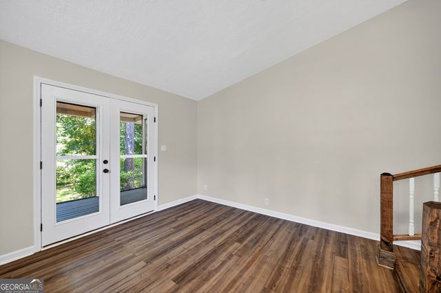 641 Forest Lake Drive S, Macon, GA 31210