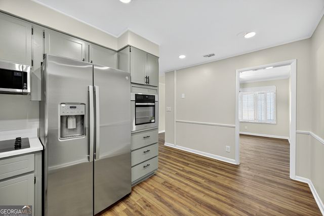 641 Forest Lake Drive S, Macon, GA 31210