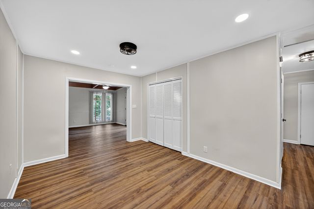 641 Forest Lake Drive S, Macon, GA 31210