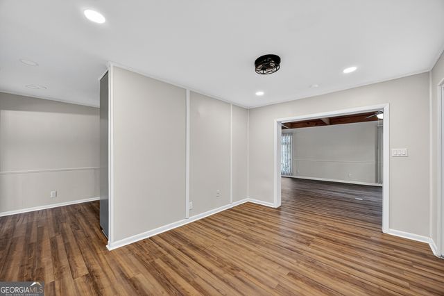 641 Forest Lake Drive S, Macon, GA 31210