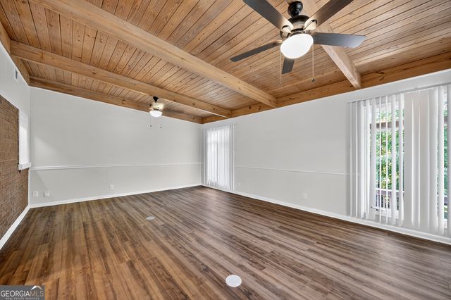 641 Forest Lake Drive S, Macon, GA 31210