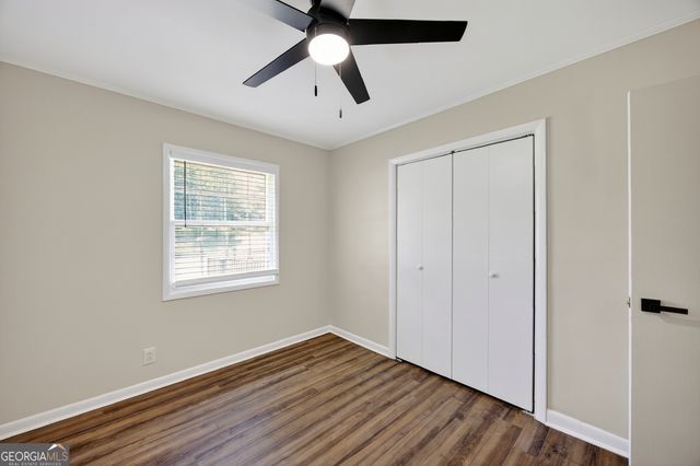 641 Forest Lake Drive S, Macon, GA 31210
