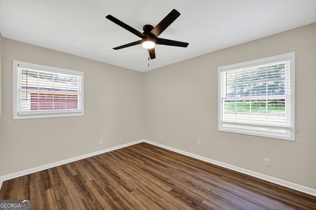 641 Forest Lake Drive S, Macon, GA 31210