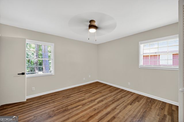 641 Forest Lake Drive S, Macon, GA 31210