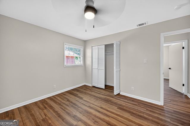 641 Forest Lake Drive S, Macon, GA 31210
