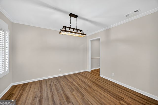 641 Forest Lake Drive S, Macon, GA 31210