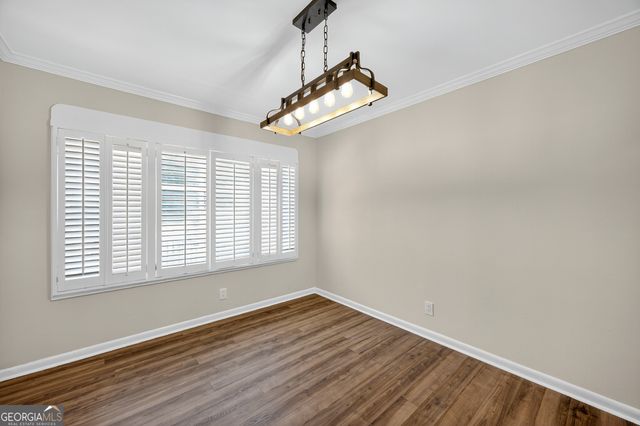 641 Forest Lake Drive S, Macon, GA 31210