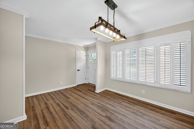 641 Forest Lake Drive S, Macon, GA 31210