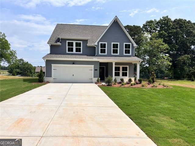 8125 Wallace Tatum Road, Cumming, GA 30028