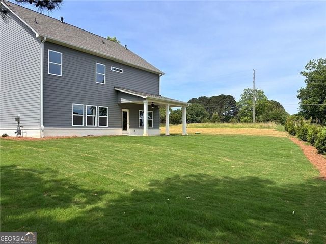 8125 Wallace Tatum Road, Cumming, GA 30028