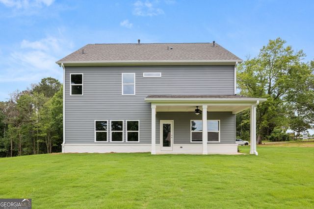 8125 Wallace Tatum Road, Cumming, GA 30028