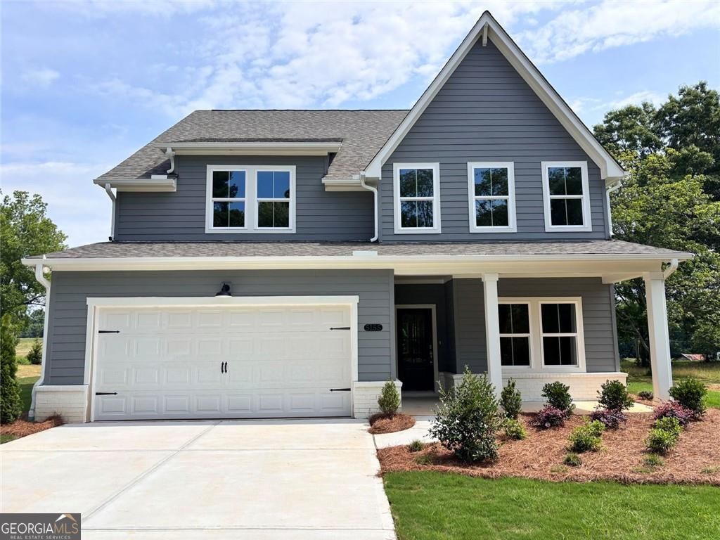 8125 Wallace Tatum Road, Cumming, GA 30028