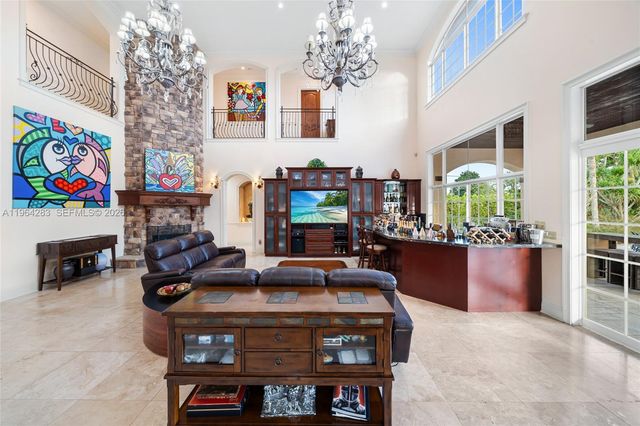 12270 SW 45th Street, Miami, FL 33175