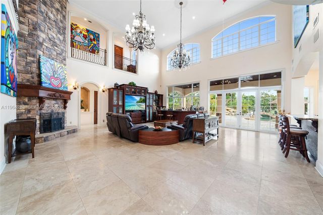 12270 SW 45th Street, Miami, FL 33175