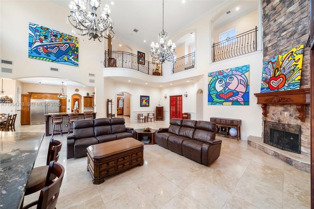12270 SW 45th Street, Miami, FL 33175