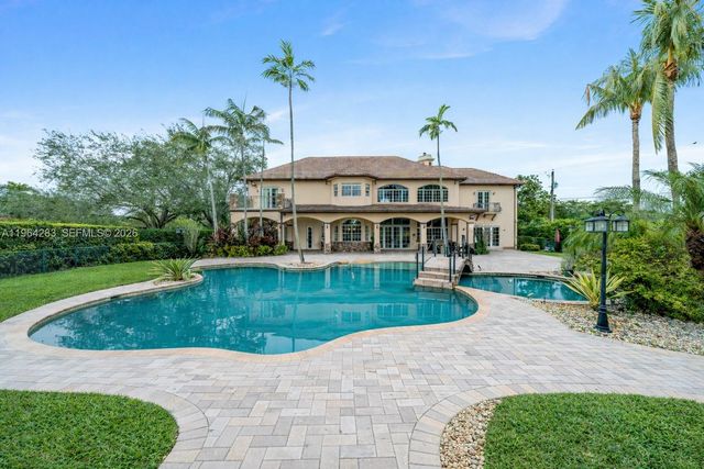 12270 SW 45th Street, Miami, FL 33175